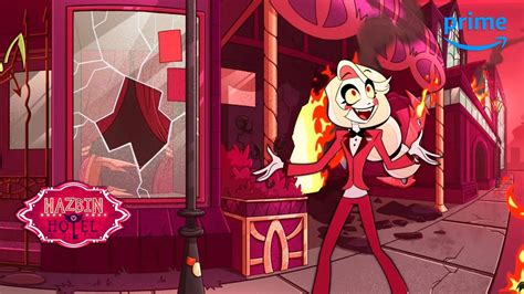 hazbin hotel game|Valentine's Day in Hell .
